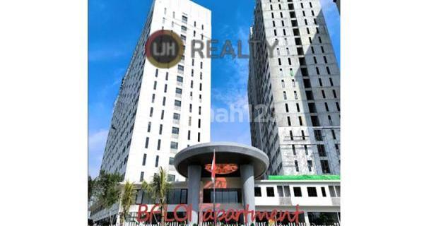 For Sale Apartment Baloi Tower A Lubuk Baja Batam 1