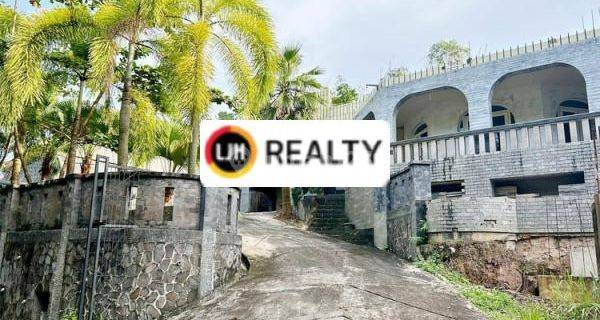 Villa Besar Di Patam Lestari Sekupang 1