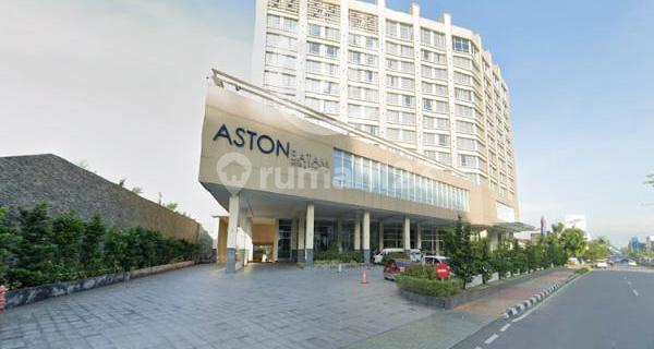 For Rent Aston Apartment, Lubuk Baja Studio Type 1