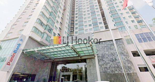 Disewakan Apartment Bcc Residence Lubuk Baja Batam 1