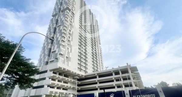 For Rent: Citra Plaza Nagoya Apartment, 2 Bedroom Type in Nagoya 1