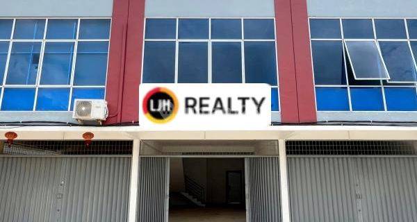 Dijual Ruko di Golden BCI Bengkong 1