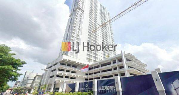 Dijual Apartment di Citra Plaza Nagoya 1