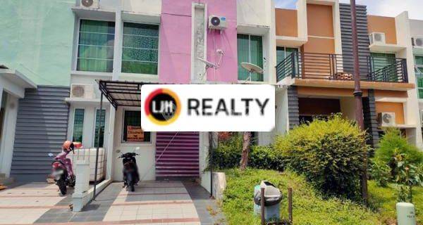 Disewakan Rumah 2 Lantai Furnished Di Puri Casablanca  1