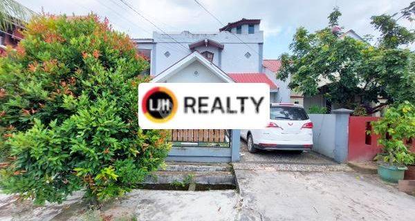 Dijual Rumah di Bida Asri Perum Koperasi Otorita Batam 1