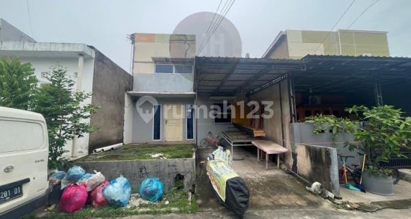 Dijual Rumah Di Tunas Regency 1