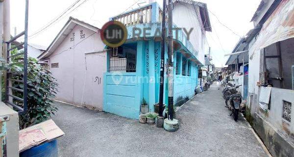 Dijual Rumah di Perumahan Pondok Asri Indah Sei Panas 1