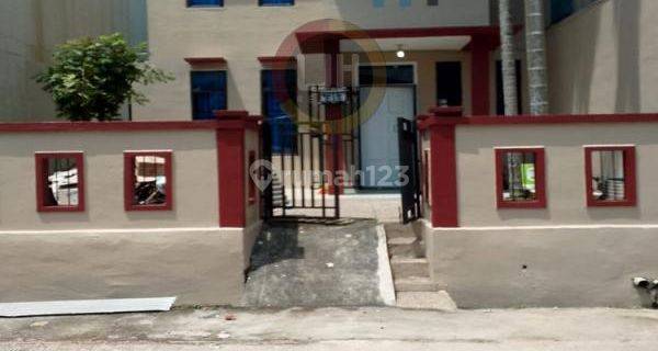 Disewakan Rumah di Perumahan Taman Carina Tanjung Uncang 1