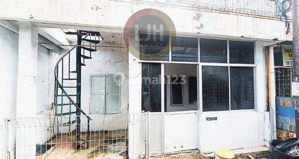 Dijual Rumah di Komplek Bandar Sri Mas Sungai Panas 1