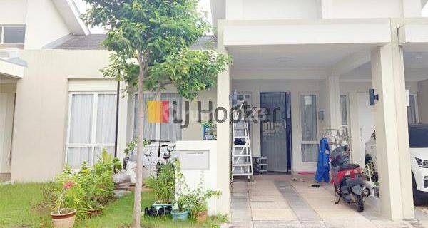 Rumah Minimalis Furnished Siap Huni Di Orchard Park 1