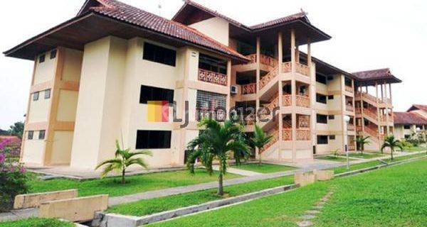 Apartment 4 Bedrooms Di Apartment Southlinks  1