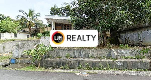 Dijual Rumah Di Baloi Persero Lubuk Baja Batam 1