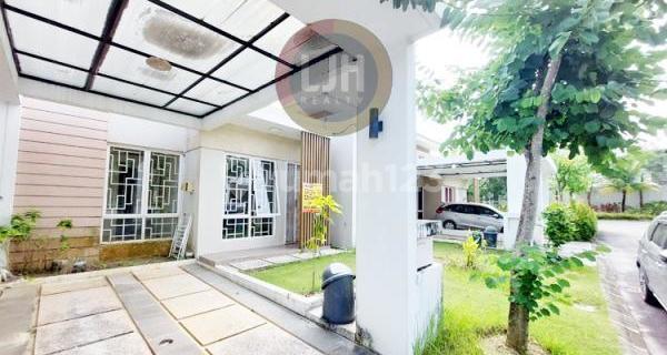 Disewakan Rumah Orchard Park Cluster Carica Di Batam Centre 1