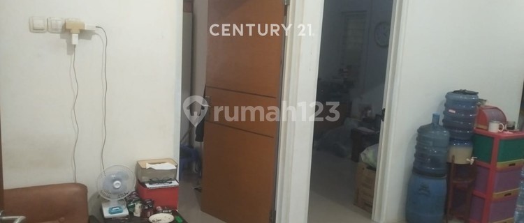 Affordable Ready-to-Occupy House with SHM in Bumi Cikoneng Indah, Bojongsoang, Bandung 1