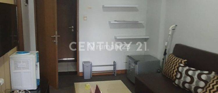 Sangat Murah Apartemen 2BR Di Gateway Cicadas A.Yani Bandung 1