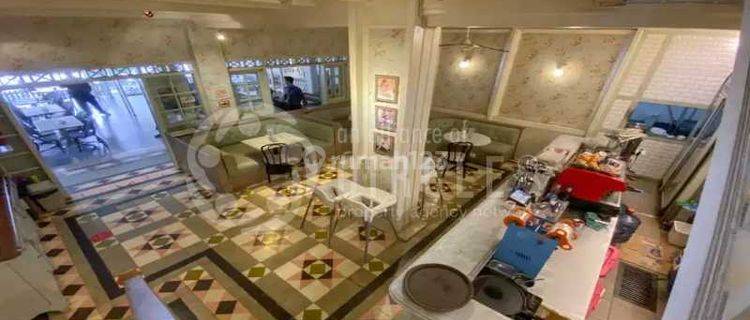 Cucok Banget Deh Ruang Usaha Kece Dijual di Sayap Dago Bandung 1