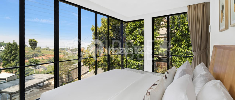 Nice Furnished House in Dago Pakar, Bandung 1