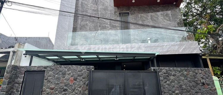 Kost Premium Aktif Full 50 Kamar Tengah Kota Full Furnish  1