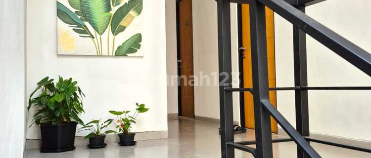 For Sale New Premium Active Dormitory Fully Occupied Near Unair UWM ITS UM 1