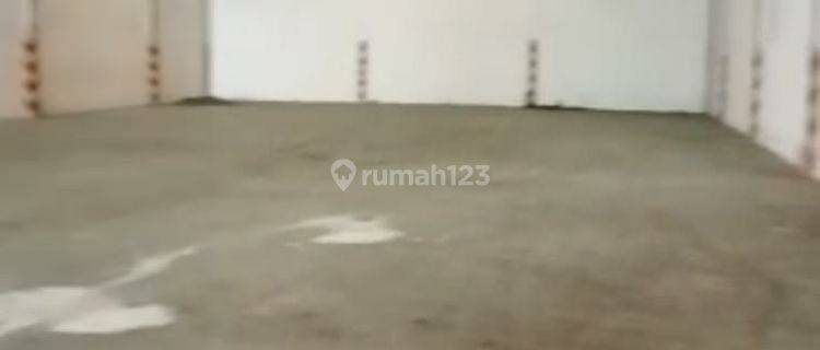 Disewakan Gudang Sinar Buduran Sidoarjo 1