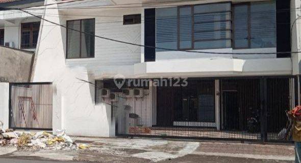 Di Sewakan Kantor rumah Baratajaya  1
