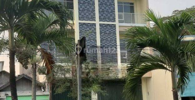 RUKO BARU MEWAH RAYA KENDALSARI WONOREJO RUNGKUT DKT MERR NIRWANA 1