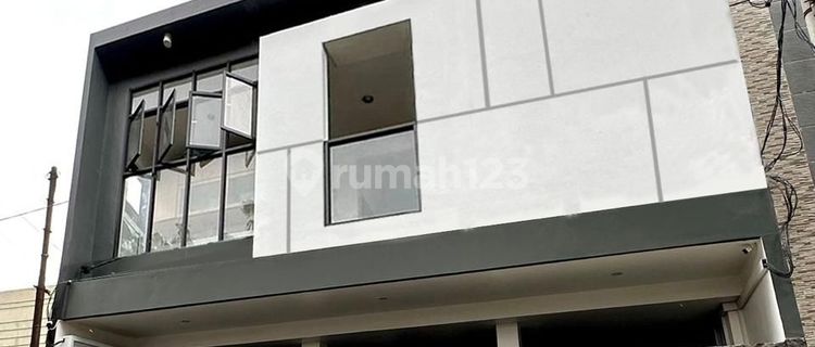 New Premium Boarding House 15 Rooms West Surabaya Near UC Unesa Pakuwon Campus 1