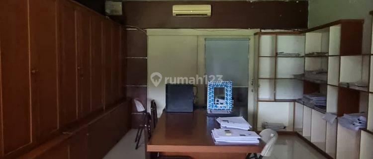 Disewakan Rumah Peruntukan Kantor di Taman Simprug Lippo Cikarang 1