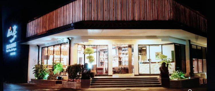 Disewakan Ex Resto Korea di Lippo Cikarang 1