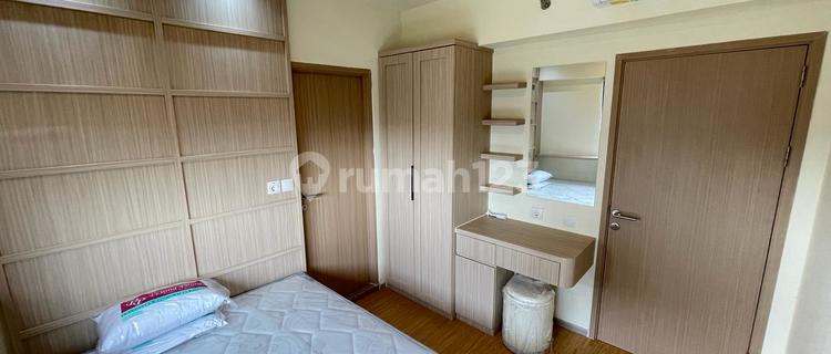 Disewakan Apartement Meikarta 1