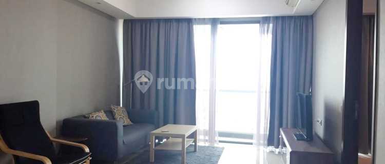Dijual/ Disewa Apartment St Moritz Puri Indah Tower Royal 1