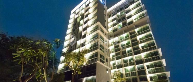 For Sale: Satu8 Residence Apartment, Kedoya, West Jakarta, Tower 8 1