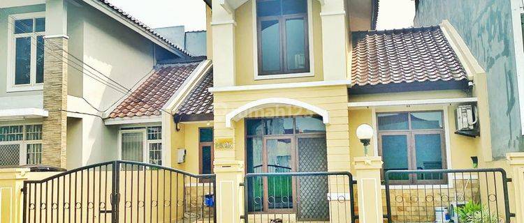 Disewakan Rumah Metland Puri 1,5 Lantai Hadap Selatan 1