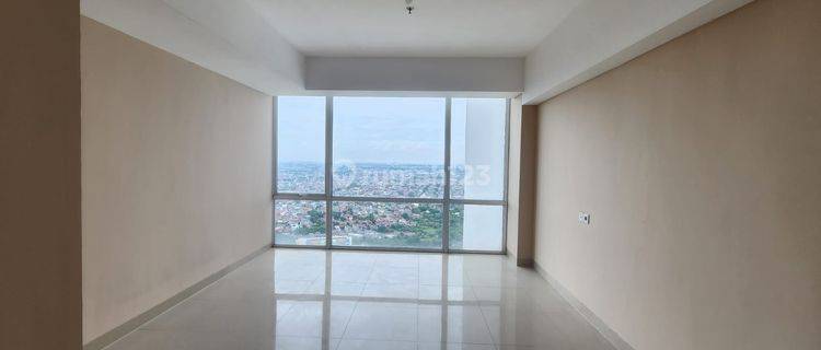 Disewakan!! Apartemen. U Residences Unfurnished Baru lantai.tengah tower.2 1