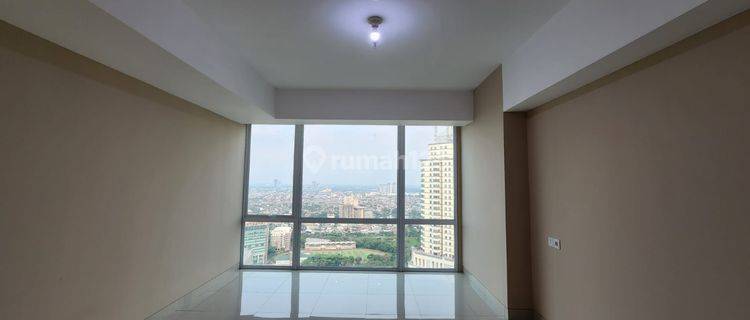 Disewakan Apartemen. U Residences Bagus Unfurnished tower.3 lantai.tengah. 1