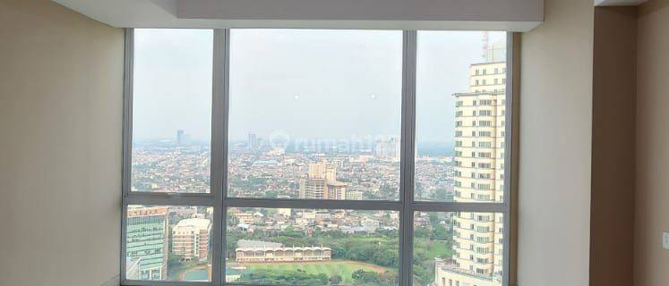 Apartemen U Residences Bagus Unfurnished lt.atas 1