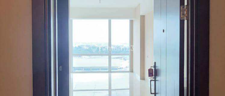 Apartemen.U Residences bagus t.3 lt.28 Unfurnished 1