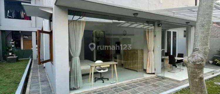 Dijual Cepat Rumah Lux Arcamanik 2 Lantai Mewah Cantik  1