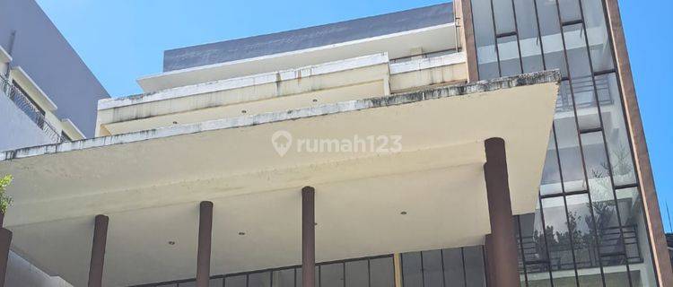 Gedung Setiabudi Cocok Untuk Invest 1