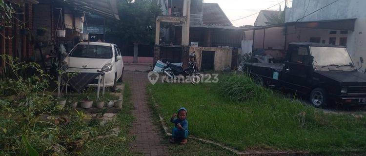 RUMAH DAN TANAH MURAH DI ARCAMANIK COCOK UNTUK KOST KANTOR USAHA 1