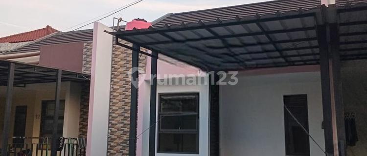 Murah ! Disewakan Rumah di Perumahan Grand Sharon Residence 1