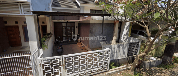 DISEWAKAN RUMAH MINIMALIS SIAP HUNI MARGAHAYU BANDUNG KOTA 1