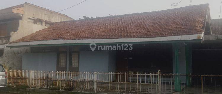 Rumah Sewa Kodya Di Turangga Cocok Untuk Hunian Atau Kantor 1