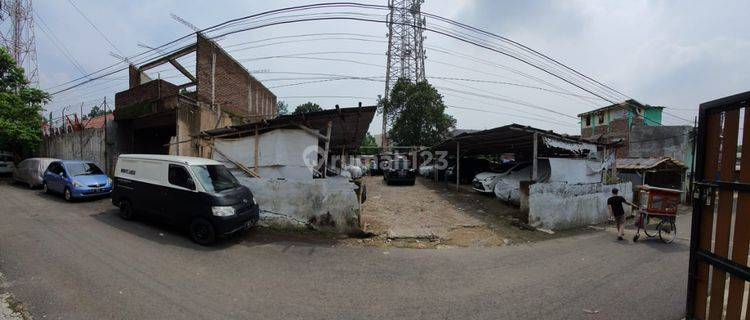 tanah matang di sayap cikutra sadang sari bentuk tanah ngantong 1