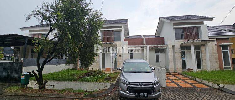 RUMAH CITRA INDAH SIAP PAKAI 1