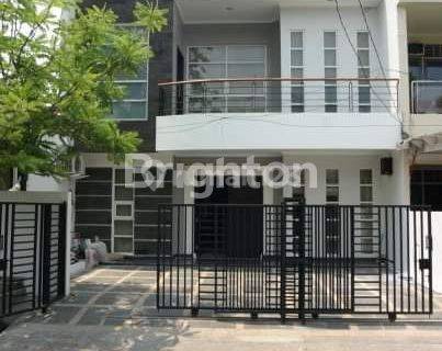 RUMAH CANTIK KELAPA GADING 1