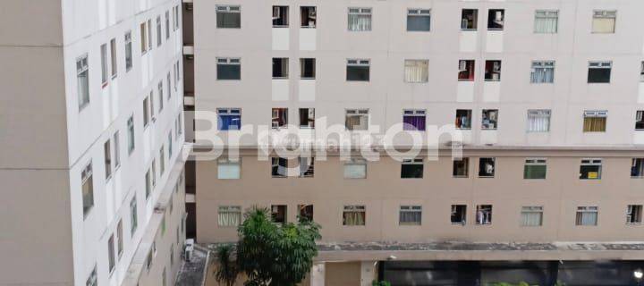 APARTEMEN GADING NIAS 2 BEDROOM 1