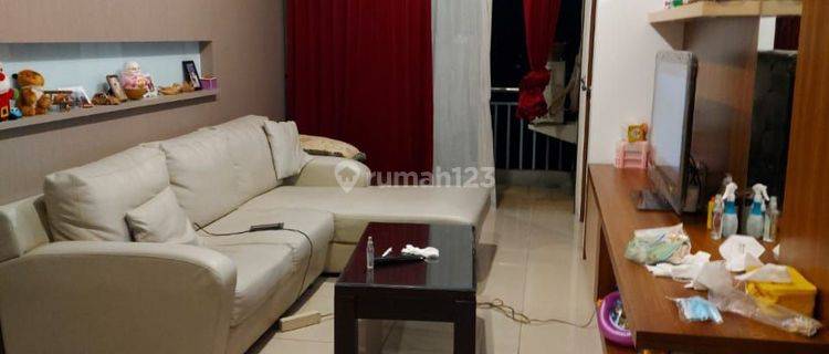 Dijual Apartemen Galery Ciumbuleuit 1, 4 Kamar Tidur Furnished 1