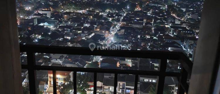 Dijual Apartemen Grand Asia Afrika Apartemen 1