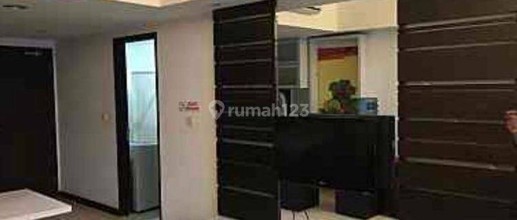 Dijual Apartemen Braga City Walk 2BR Furnished 1